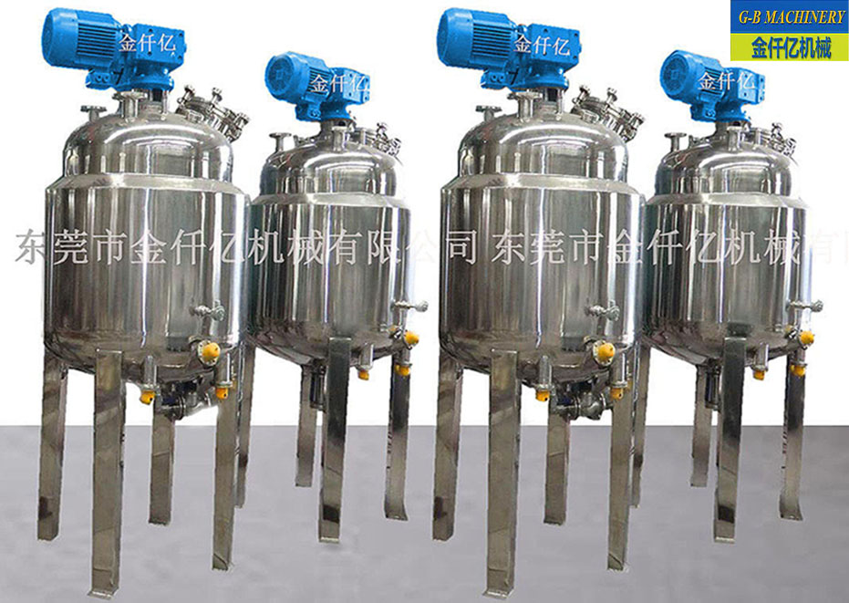 高壓反應釜