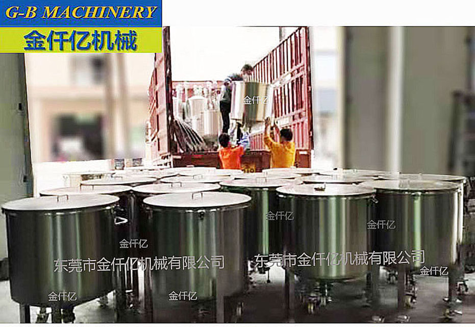 不銹鋼周轉(zhuǎn)桶